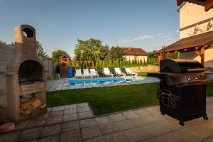 Rezidencia Podhájska - 4hvězdičkové hotely ve městě Podhájska