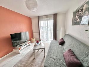 Appartements T2 calme proche Bordeaux : photos des chambres