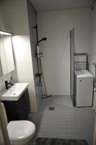 Apartment for six near Railway station