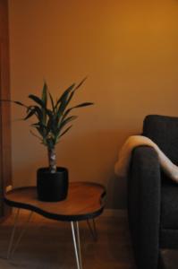 Apartment for six near Railway station