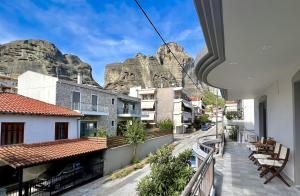 Aliki's House - 4hvězdičkové hotely ve městě Kalambaka