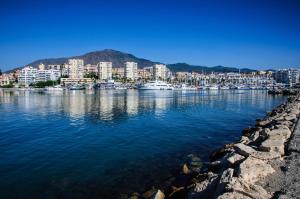 Appartement Palmeras Puerto Paraiso Estepona