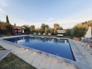Cortona Holiday Home