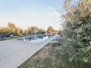 Cortona Holiday Home