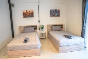 Monkey Toe Guesthouse