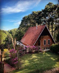 Pousada Sotaque Mineiro