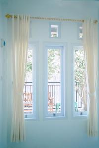 Getrudis Guesthouse