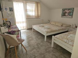 Rooms Sapina