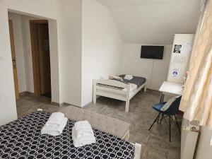 Rooms Sapina