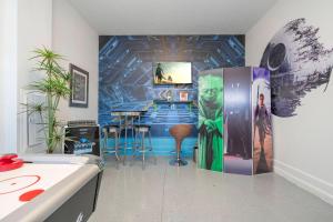 Charming 4 bedroom house with Private Pool 1542