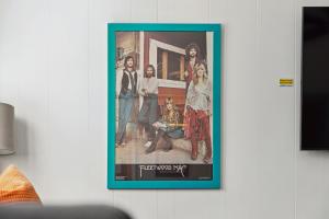 Folly Vacation Great Location, Vintage and Fun 120 Unit A