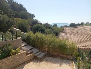 Villas Lone Star Riviera - 5 minutes walk to the beach : photos des chambres