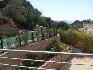 Villas Lone Star Riviera - 5 minutes walk to the beach : photos des chambres