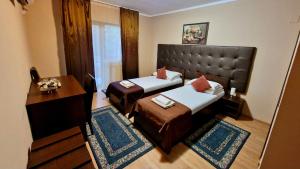 Hanul Lui Bogdan Economy INN