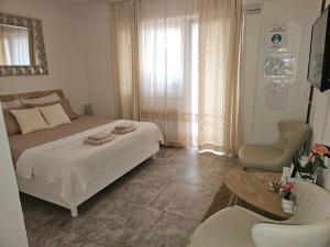 Rooms Sapina