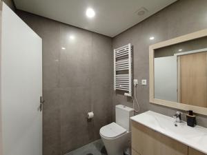 714 Galé Apartment Wi-Fi