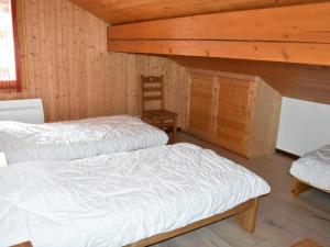 Appartements Appartement Champagny-en-Vanoise, 5 pieces, 10 personnes - FR-1-464-38 : photos des chambres