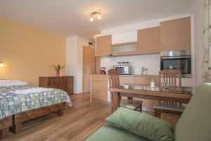 Tourist farm Megušar