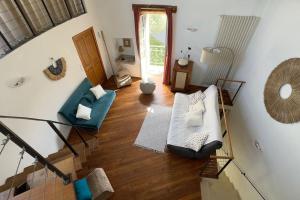 Maisons de vacances le Loft : photos des chambres