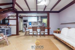 Bz16 Casa c Churrasqueira privativa