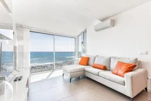 Luxury First Line Apartment. - Salinetas