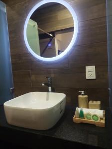 Hotel Cantera Jaguar