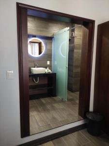 Hotel Cantera Jaguar