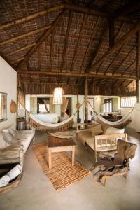 Casa maravilhosa beira mar na vila de Caraíva