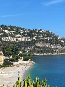 Appartements Cap d.Azur : photos des chambres