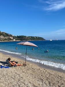 Appartements Cap d.Azur : photos des chambres