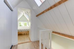 The Forester Schoorl