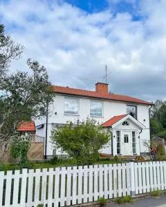 Villa Rosenfors - Ingebo