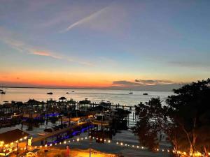 Serenity at Moon Bay!