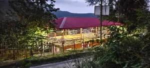 hotel chakrata green and camping - Deoban