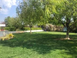 Villa Μυρσιφαίη - 科洛皮奥