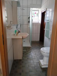 Ferien-u. Monteurwohnung ganze Unterkunft in Schieder- Schwalenberg