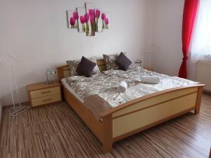 Four Season Apartment Irene