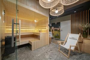 Tatry Mozaika Willa PREMIUM & SPA - Sauna, Jacuzzi, Flipper by RentiloPL