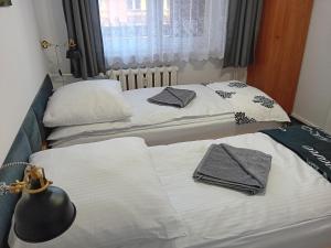 Apartament Rodzinny