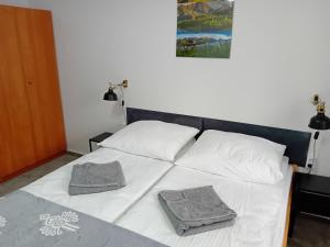 Apartament Rodzinny