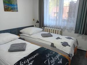 Apartament Rodzinny