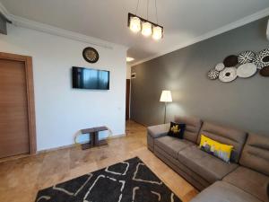 Solid Apartments Mamaia