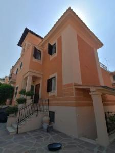 Alessandro Luxury Home Rome