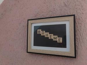 Appartements Studio Boheme, Proche Hyper Centre et Commerces : Appartement 1 Chambre