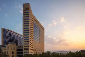 Doubletree By Hilton Fujairah City - Khawr Kalbā Doubletree By Hilton Fujairah City - Khawr Kalbā