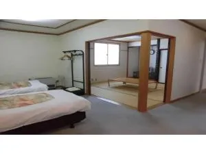Asakusa Sanso - Vacation STAY 52030v - 鱼沼市