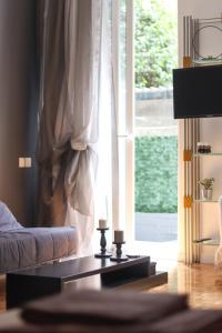 Joanna 1 Apartment with Parking