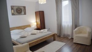 Apartment room in Casa Colinelor