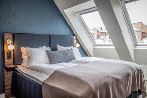 Standard Double or Twin Room room in Quality Hotel Waterfront