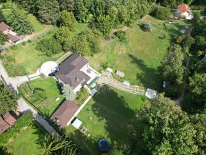 Vila Una Fruška gora